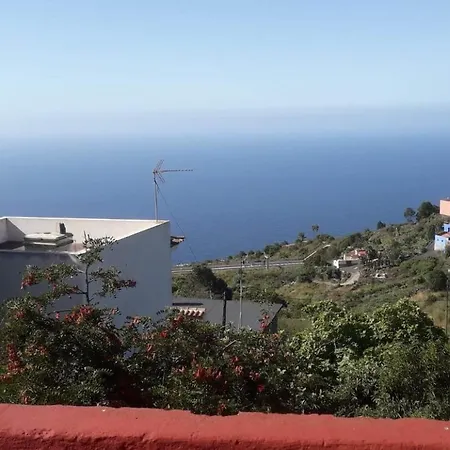 Apartment Teneriffa + Tide Blick Icod Vinos La Vega