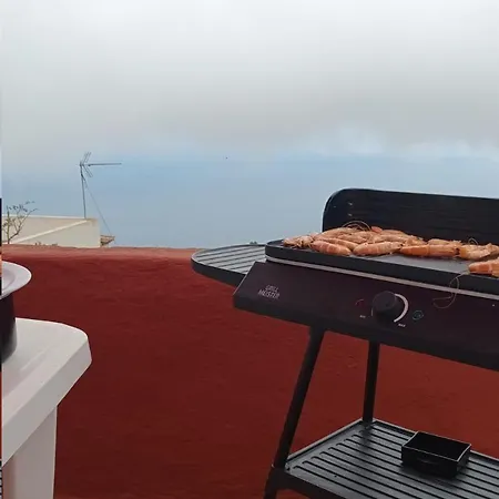 Apartment Teneriffa + Tide Blick Icod Vinos La Vega