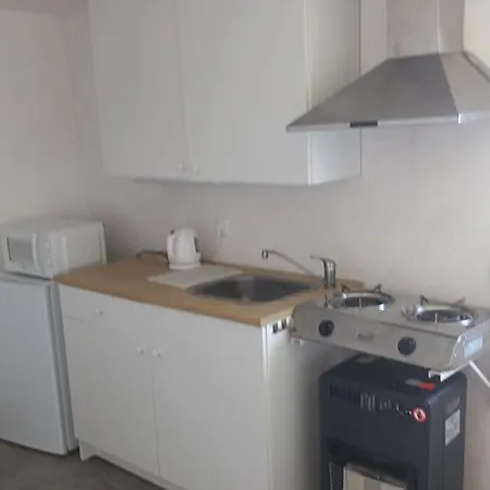 Teneriffa + Tide Blick Icod Vinos La Vega Apartment Cerrogordo