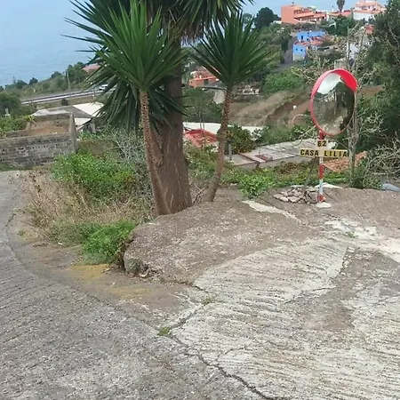 Apartment Teneriffa + Tide Blick Icod Vinos La Vega