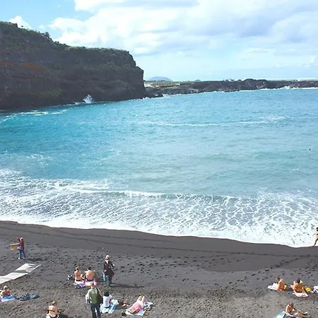 Teneriffa + Tide Blick Icod Vinos La Vega Apartment *
